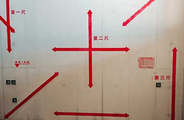 驚艷全太原！再次以實力圈粉！從“工地開放＋實景劇透”細看“金茂匠心”！