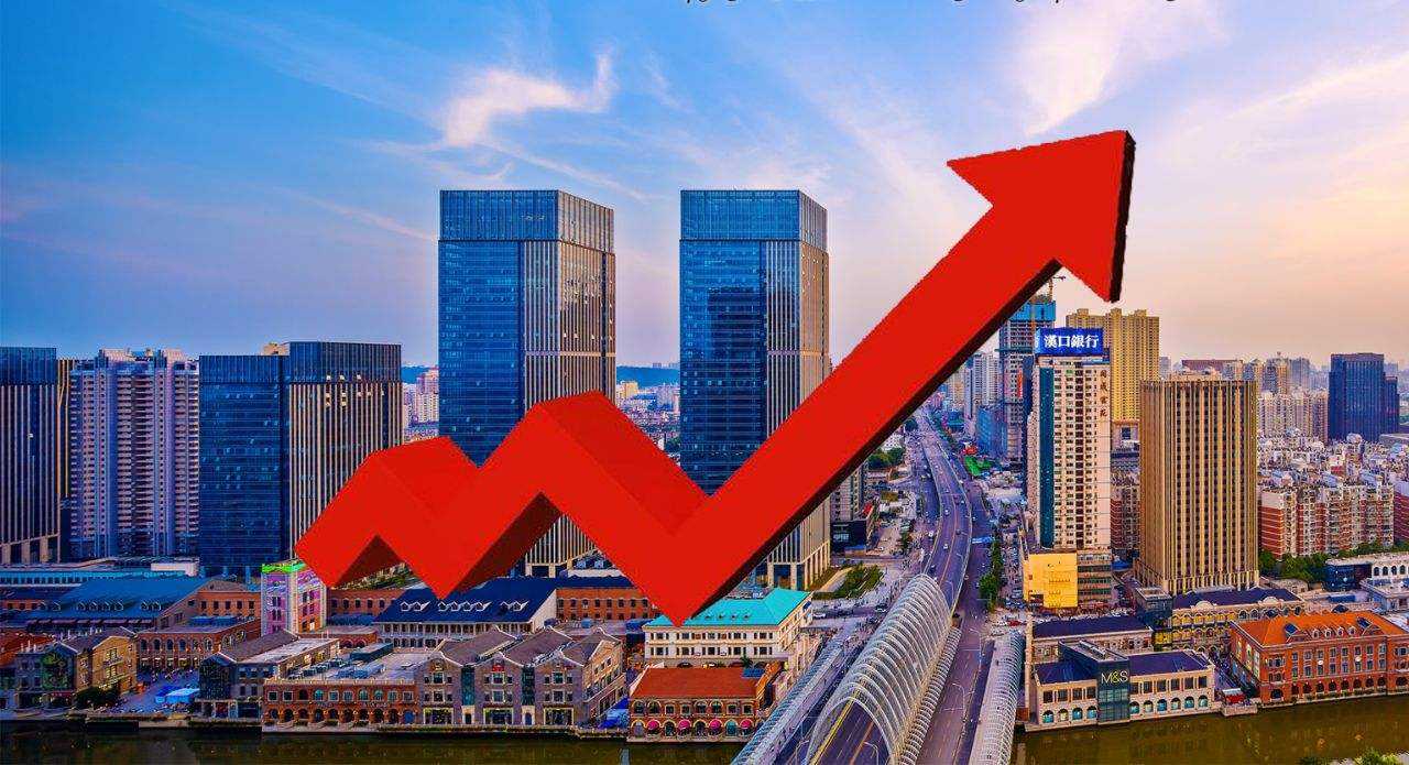 統計局：2月一線城市新建商品住宅銷售價格環比上漲0.5%