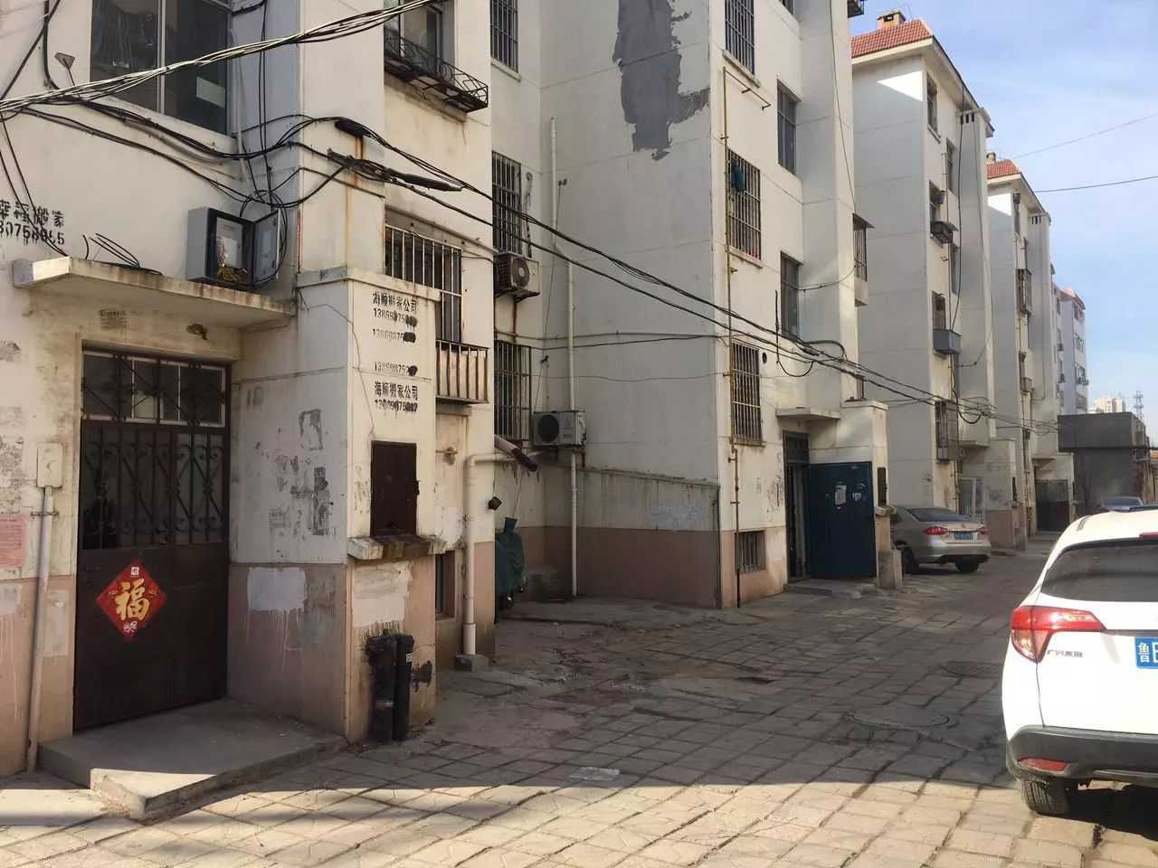 住建部：1-5月全國新開工改造城鎮(zhèn)老舊小區(qū)2.74萬個