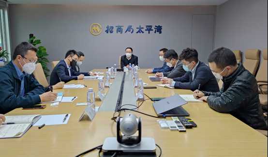 百年招商局，揚帆起航，走向世界 