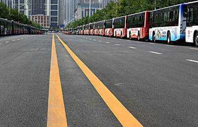 太原市13條道路變更起止點(diǎn) 現(xiàn)向廣大市民征求意見 