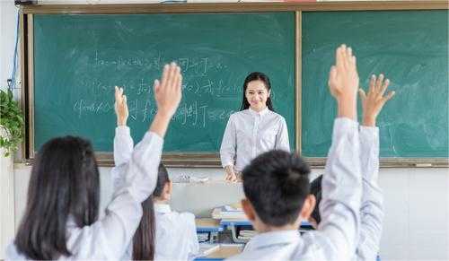 恢復(fù)線下教學(xué) 我市中小學(xué)開啟春季新學(xué)期 