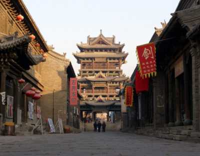 打造優質旅游品牌 七方面發力山西文化旅游啟新局 