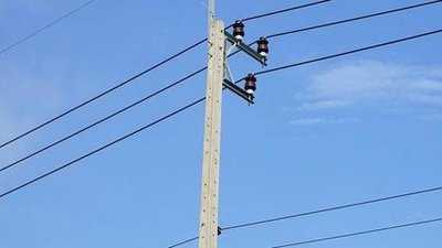 新臺階！山西首條“就地自愈”配電線路正式投運(yùn) 