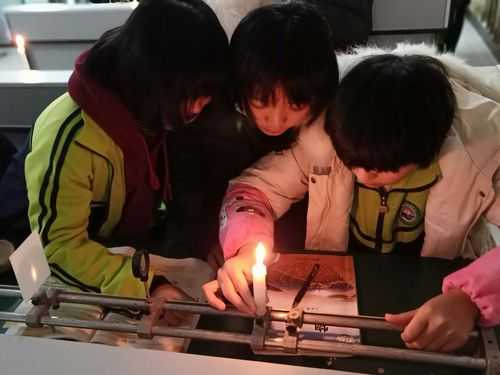 今年我省中考新變化：開考理化實驗操作和信息技術 