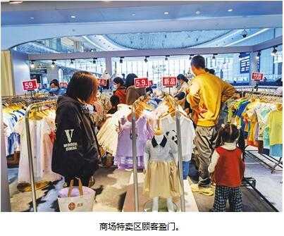 萬象城包羅萬象 時代城異軍突起 河西商圈強勢回歸 