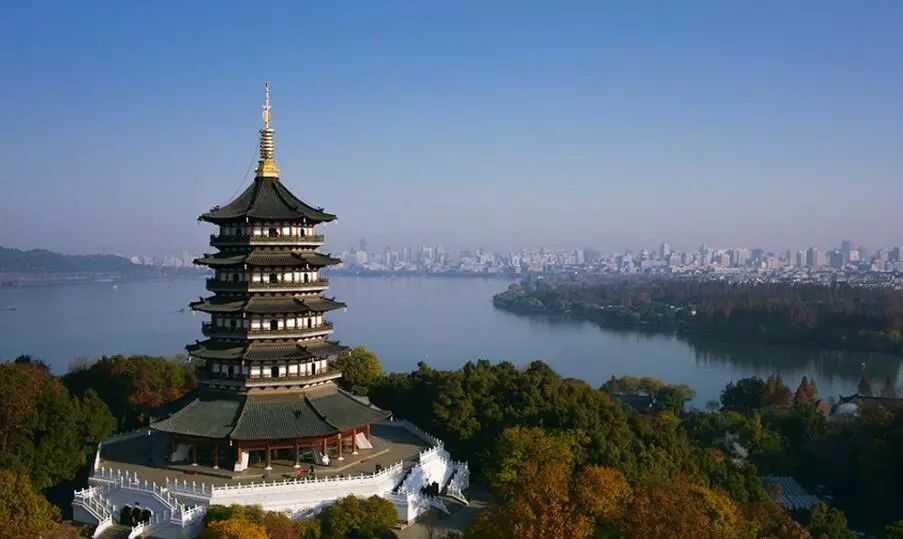 錦繡太原 大有可為 太原赴長三角招商引資活動走進杭州 