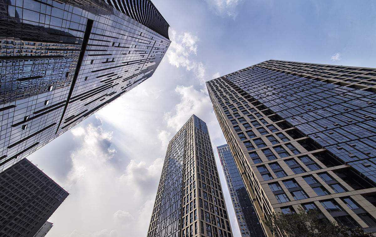 山西綜改示范區12家企業入圍“省重點上市后備企業” 