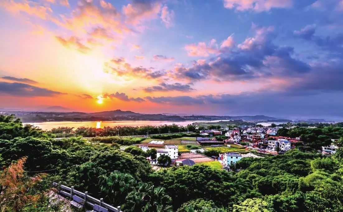 文化消費 鄉村振興 山西省文旅康養項目赴京招商 