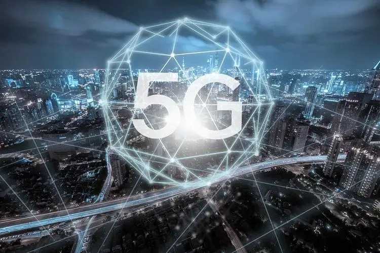 今年我省行政村5G網(wǎng)絡覆蓋率要達到75% 