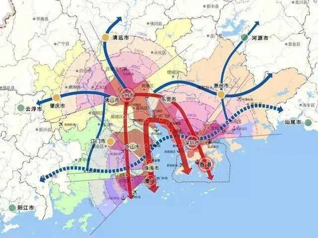山西綜改區(qū)與大灣區(qū)企業(yè) “牽手”對接“專精特新” 