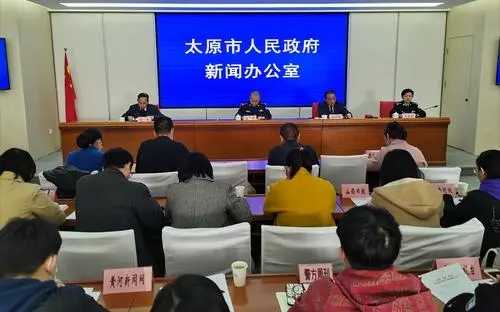 太原審批服務推出新名片 一門一窗一網(wǎng)一次辦 