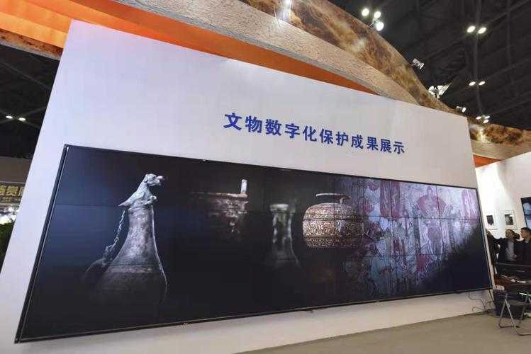 3小時瀏覽量近百萬人次 新華社關注我市文物數字化保護 