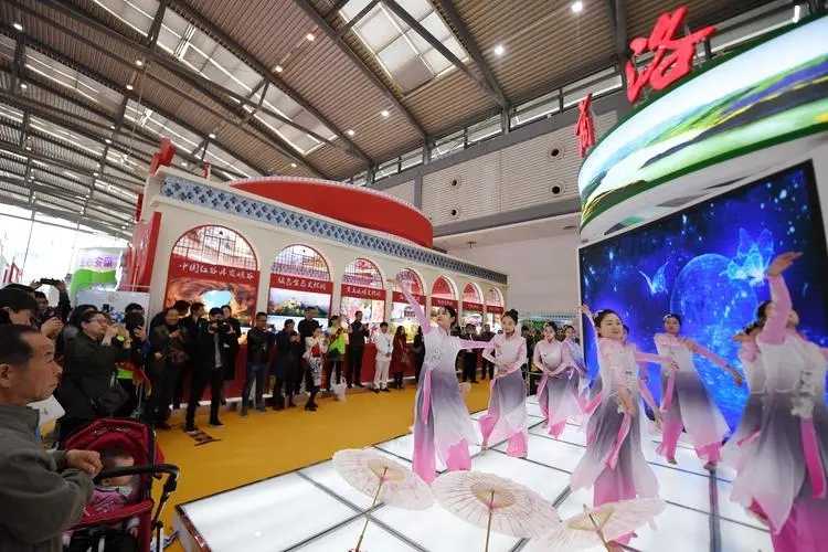 感知了解山西 山西品牌絲路行海絲專場在福州舉辦 