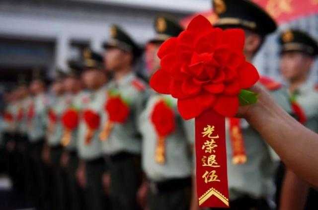 太原市退役軍人專場招聘會今日舉行 147家企業參會 