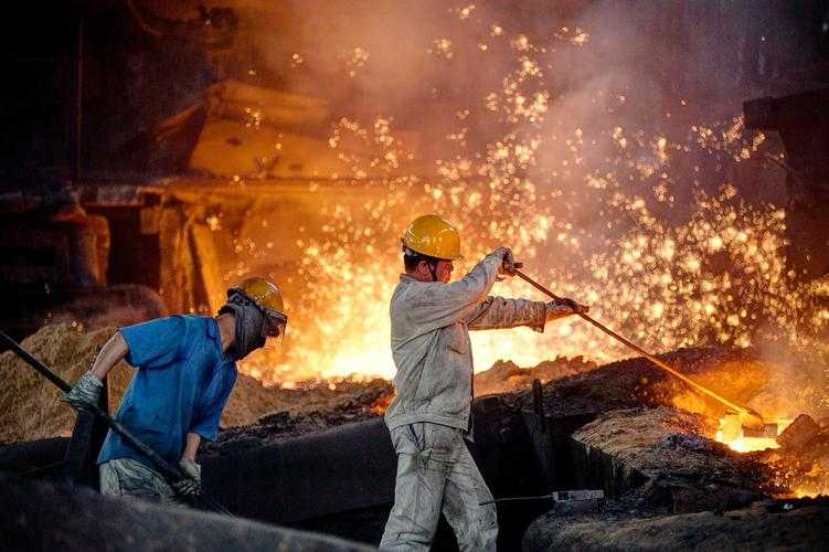 太鋼九項創新成果榮獲中國冶金行業最高獎項 