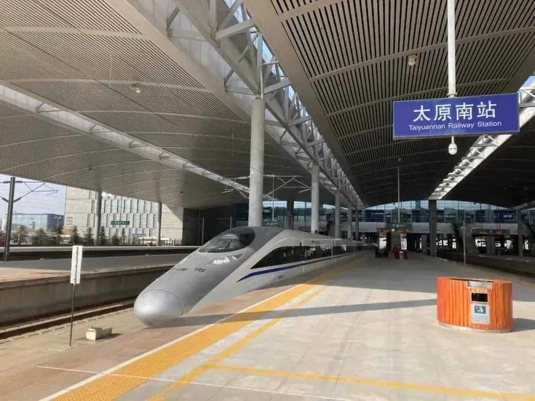 首開至桂林、哈爾濱、廈門高鐵 太鐵擴大出行覆蓋面 