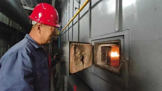 供熱企業提醒廣大市民：供暖在即，請提前做好準備 