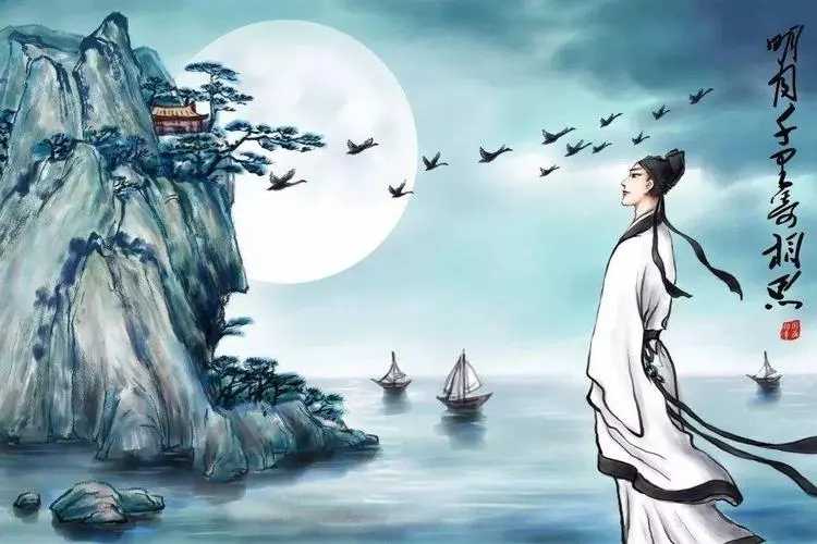 “讀李白 游神州”旅游線路發布 詩仙曾兩次游歷太原 