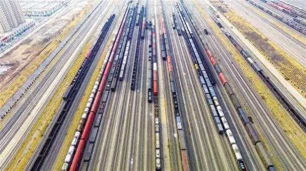 全國鐵路實行新列車運行圖 太鐵擴大高鐵直通出行覆蓋面 