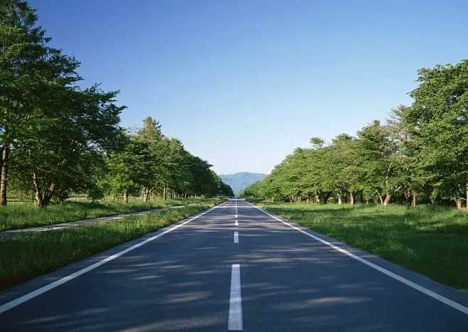 查找病因 守護安全 “探地雷達”給道路做“CT” 
