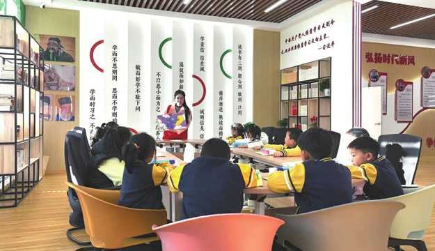 省教育廳扎實推進義務教育和鄉(xiāng)村振興對口幫扶工作 