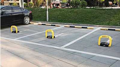 加快停車設施建設 破解“停車難” 答好“民生卷” 