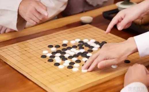 山西省圍棋錦標賽收官 太原棋隊實現“大豐收” 