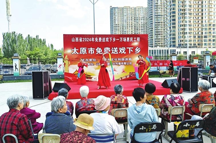 實施設備更新行動 山西制造闊步邁向“山西智造” 