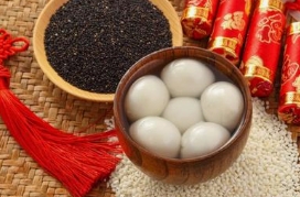 元宵節(jié)將至 社區(qū)創(chuàng)新活動(dòng)形式 主打傳統(tǒng)文化味