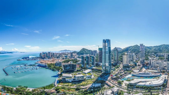 從“鋼筋森林”到“溫情港灣”：招商蛇口如何用社群力重寫城市生活劇本？