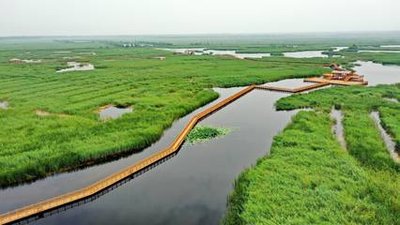 一月太原環境空氣質量持續改善 PM2.5濃度下降11.3%