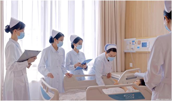 我市護理學(xué)會“互聯(lián)網(wǎng)+護理服務(wù)”工作委員會成立