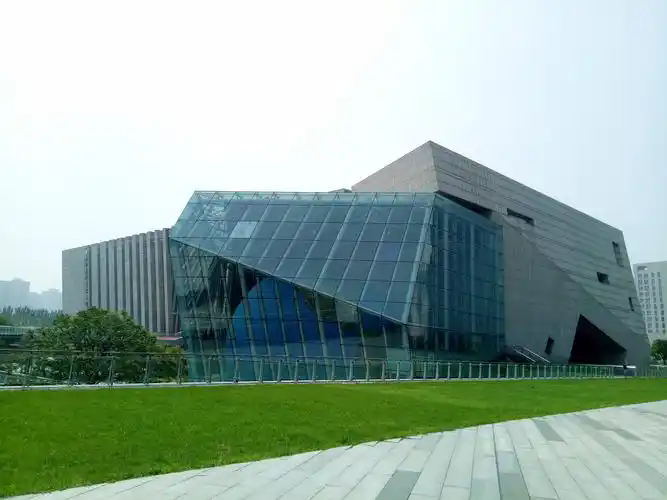 構(gòu)建高質(zhì)量科普示范體系 我市將籌建太原市科技館