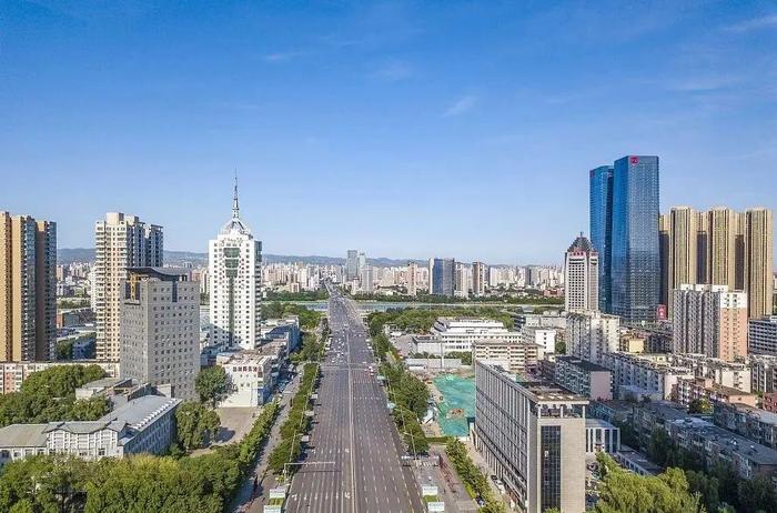 迎澤西大街維修改造在即 市城管部門(mén)扎實(shí)推進(jìn)準(zhǔn)備工作