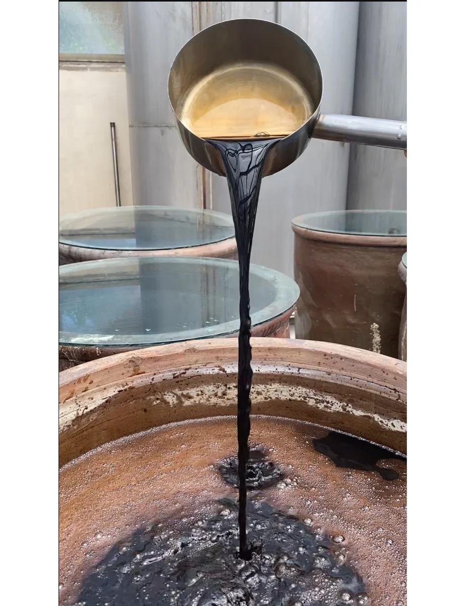 六百年醋香傳古今——寧化府益源慶醋坊的傳承與創新 